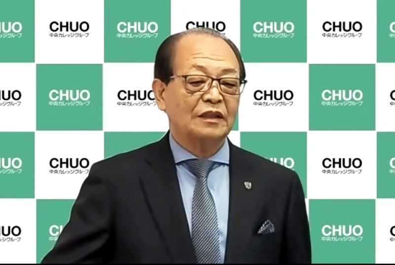 江戸の智慧から現代の“人づくり”を考える。特別講座「アジアに平和と相互理解を」第13回目を開講