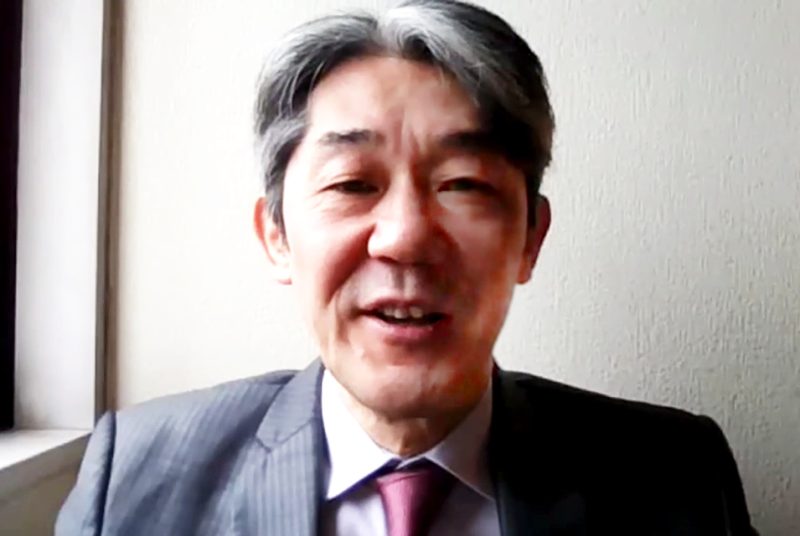 「反中」がもたらすものは何か。特別講座「アジアに平和と相互理解を」第10回目を開講