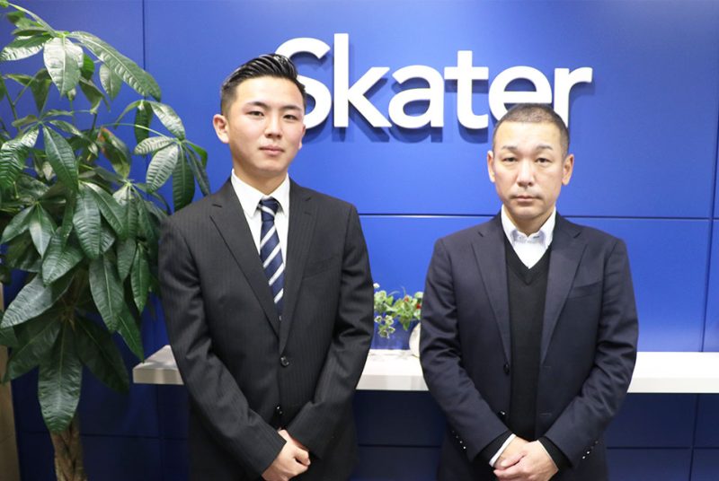 本庄ゼミ×スケーター（株）とのTikTokマーケティング最終報告会
