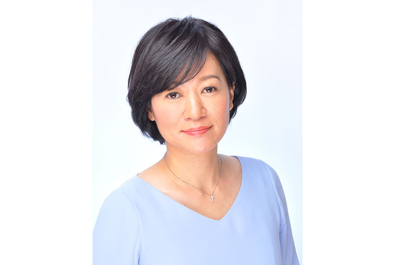本庄加代子准教授による「仕事と女性の健康に対する男女の意識調査」を20代の大学生、社会人の男女を対象に実施