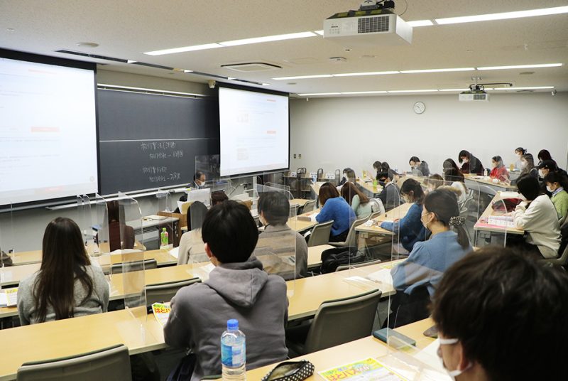 「ツアーコンダクター」資格の合格率100%！観光に関わる資格取得集中講座の開催報告