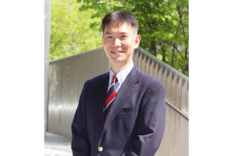 ［新聞］津村敏雄教授が産経新聞に取材協力