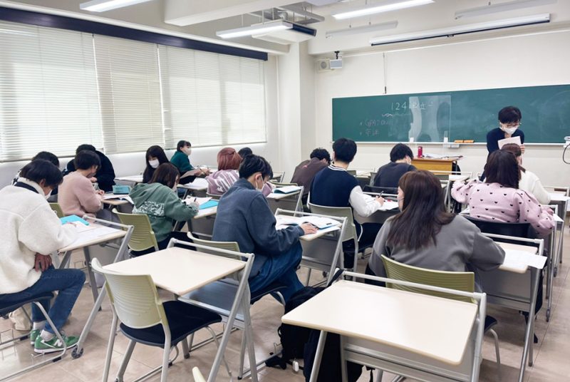 ［学生取材］ワースタが潜入！「学びのコミュニティ」づくりの第一歩、新入生クラス・ミーティング
