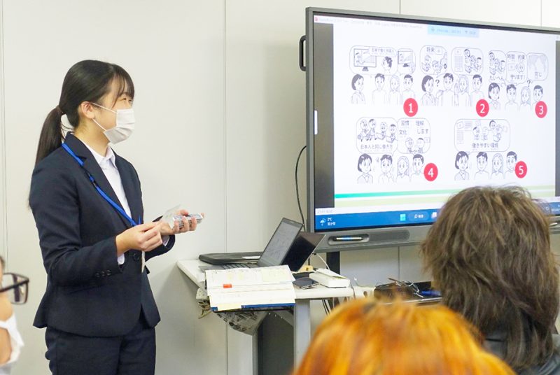 教えることの楽しさを知った7日間！日本語教育実習報告