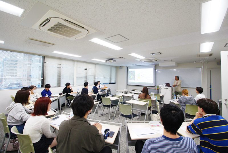 森林再生とビジネスの両立を進める隈本ゼミ×フィノス（株）の２年目の産学連携プロジェクトがスタート