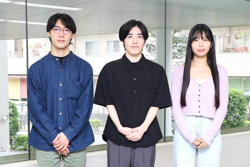 文京区とジョイセフの連携事業「I LADY.」に参加した川口ゼミ生に聞く、「若者の性と自分らしい生き方」を広める活動