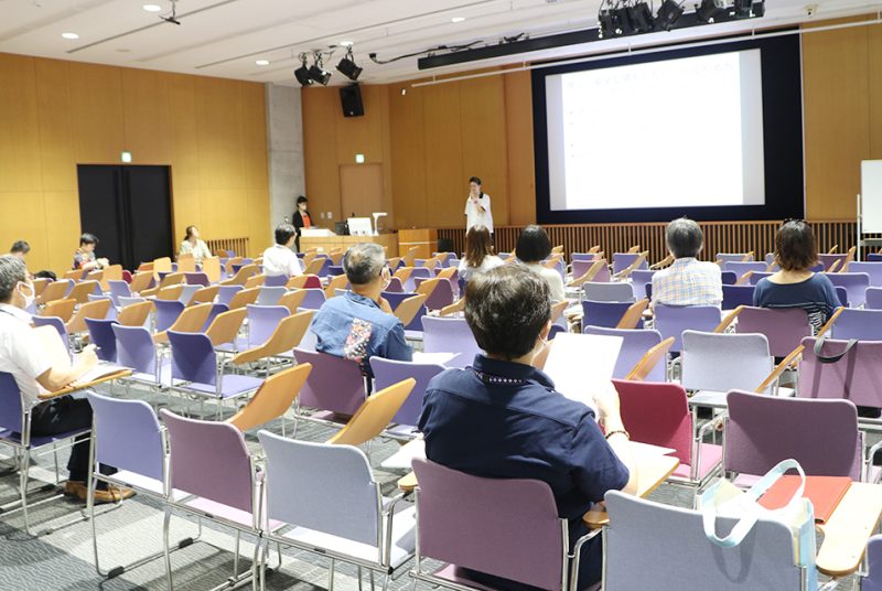 大学における「SOGIインクルーシブな環境」とは。ダイバーシティ関連学内講演会の実施報告