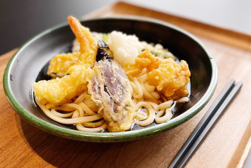 ［学生取材］『夏の冷やし麺フェア』第2弾も大好評のうちに終了！ワースタの実食レポート