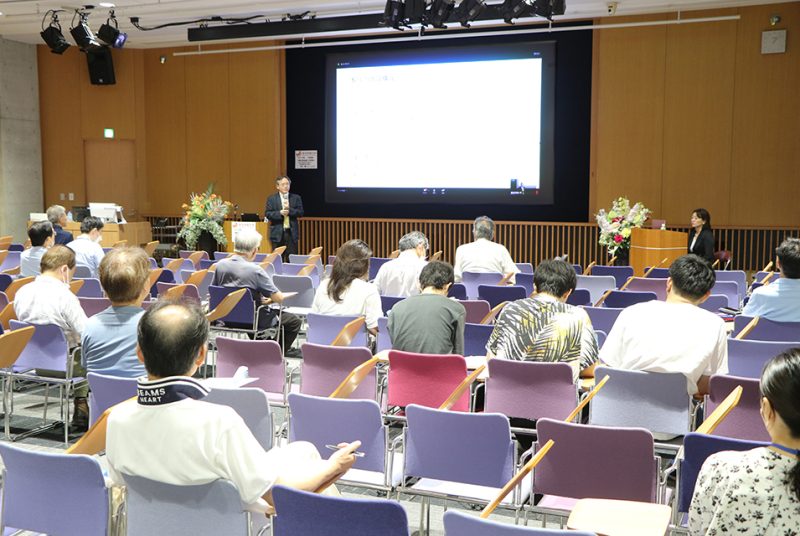 【公開講座】第7回「学歴と賃金格差：大学教育にこれから求められること」