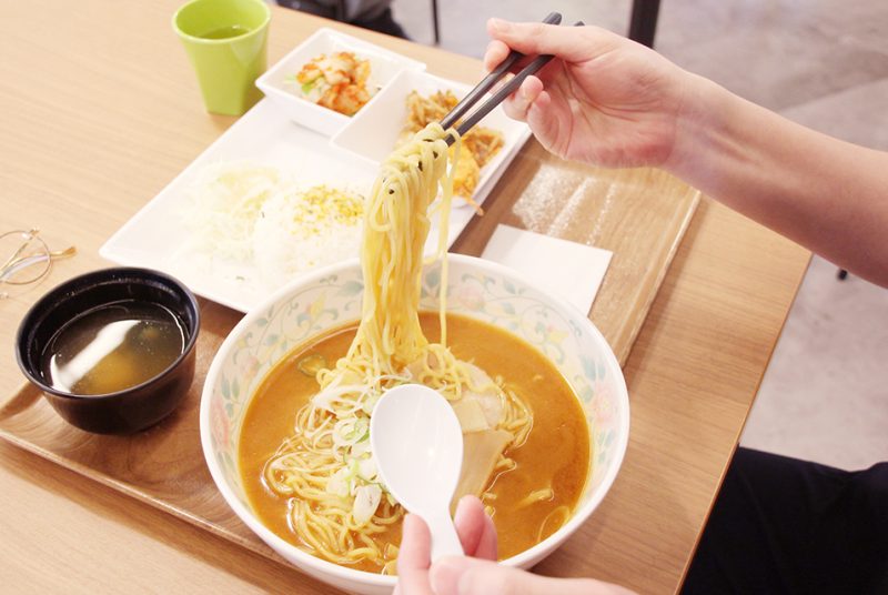 あのメニューもこのメニューも全部100円！TOGAKU 100キャンペーン「100円食堂」がスタート！