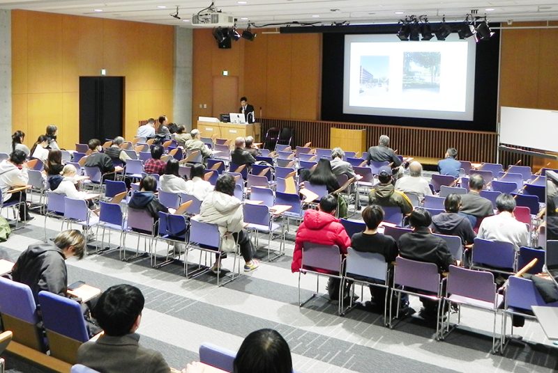 中国長期滞在者が語る、新時代の日中関係のあり方とは。特別講座「未来は共に創る」第15回