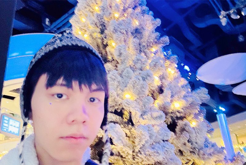 ［ICP留学日記］ICP留学中の学生が留学生活を紹介！～Vol.11 クリスマス編～