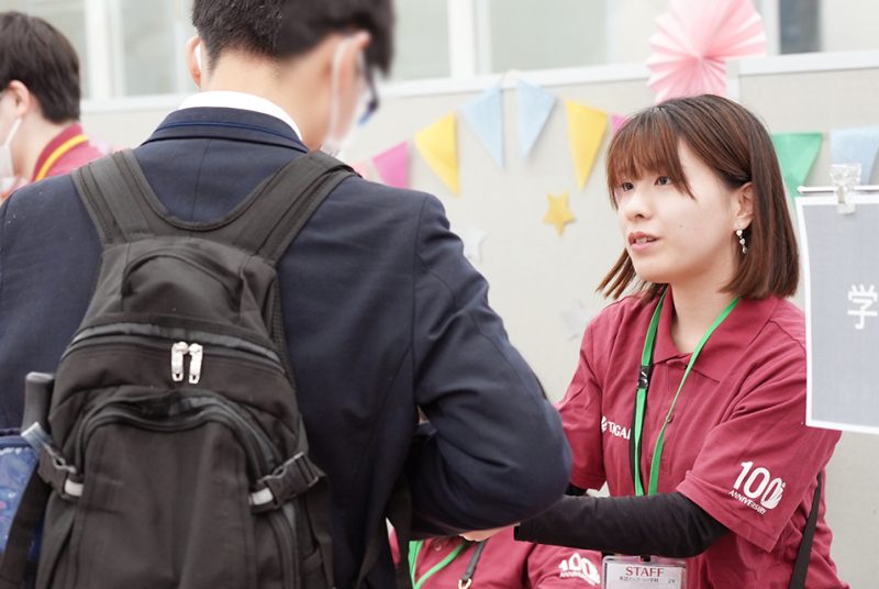 写真で見る！2024年度初回オープンキャンパスレポート
