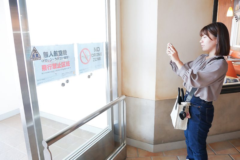訪日外国人に情報を伝達するための表現を探索。羽田空港フィールドスタディの合同発表会
