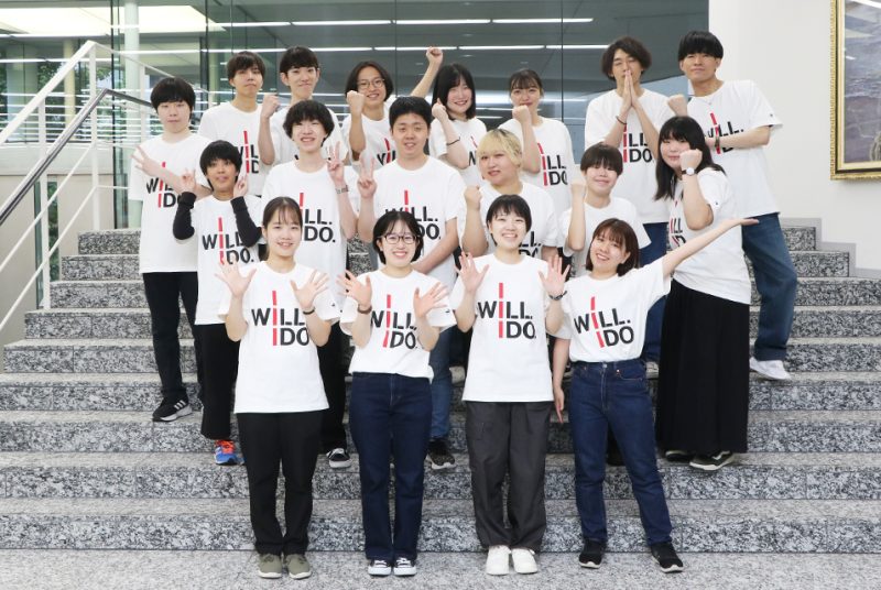 次回7/14（日）は夜8時まで開催。6月オープンキャンパスレポート