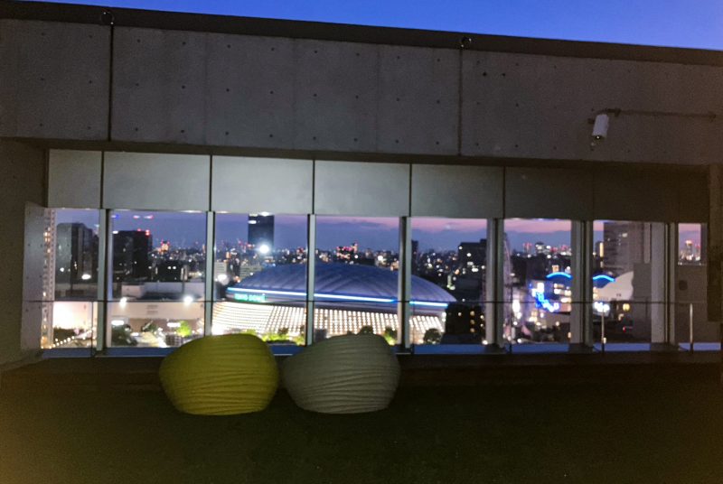 TOGAKU OPEN CAMPUS 2024　本学初、部活帰りに参加できるナイトオーキャンも実施
