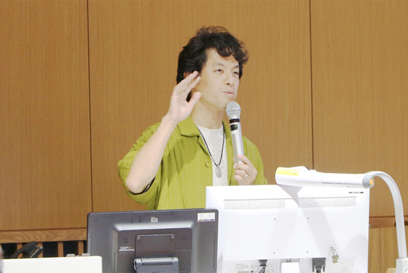 日本人ドキュメンタリー監督が見た中国の10年。特別講座「未曽有の大変局のなかでアジア共同体の未来を語る」第5回