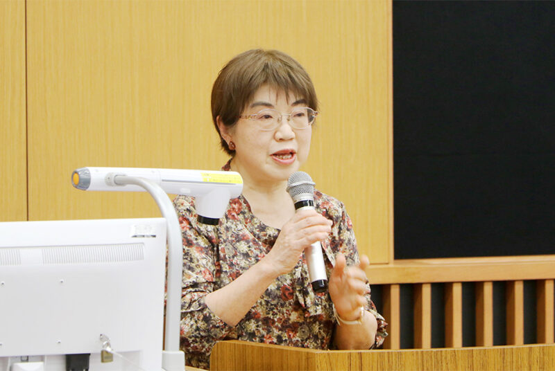 鹿鳴館を描いた3つの文学作品から読み解く、日本近代化の本質とは。特別講座「未曽有の大変局のなかでアジア共同体の未来を語る」第7回