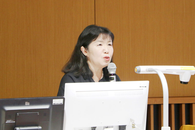 「新・新華僑」の出現で多様化する日本の中国人社会を考える。特別講座「未曽有の大変局のなかでアジア共同体の未来を語る」第8回