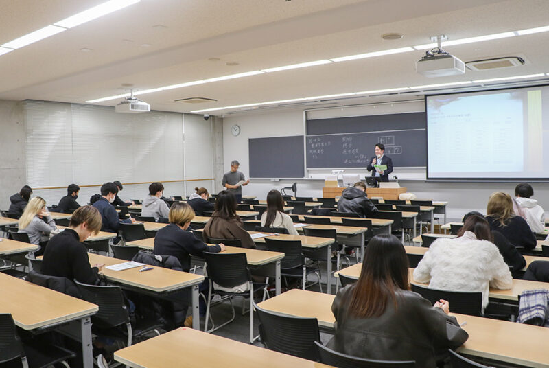 心理学の資格を取ろう。「メンタルヘルス・マネジメント検定試験（III種）」の団体特別試験