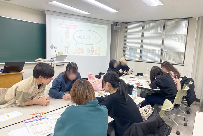 [学生記事] 川口ゼミが謎解きゲームから“南スーダン救出作戦”を学ぶ！