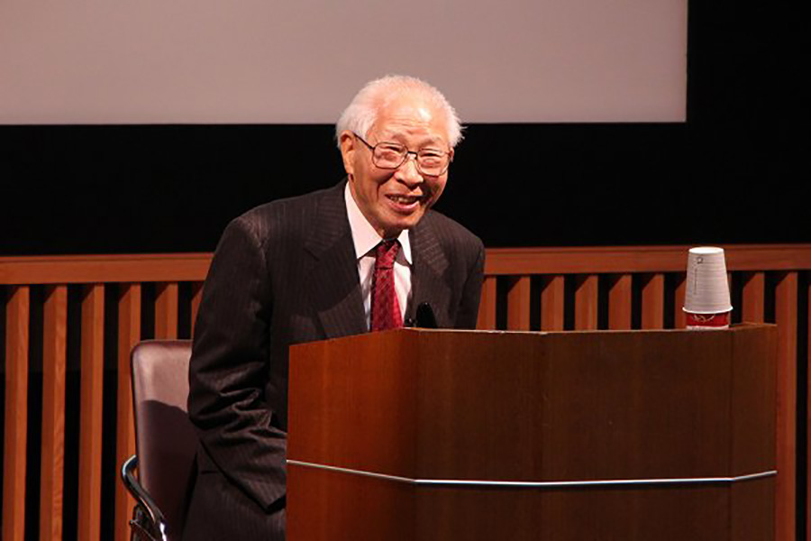 行方昭夫