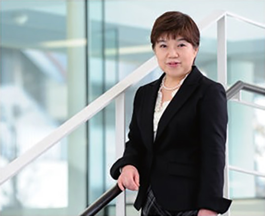 神田由美子