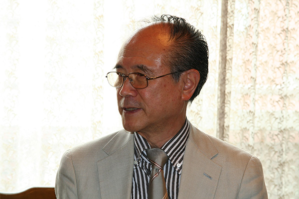 福田 均