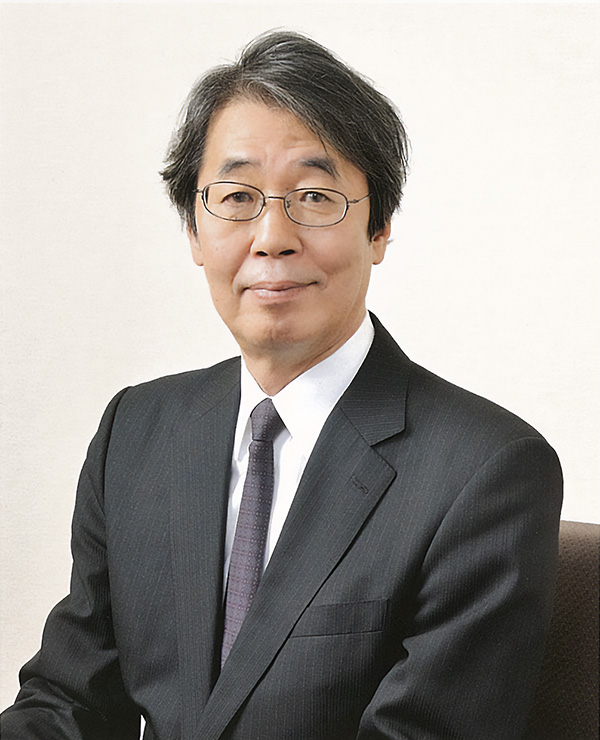 柴鉄也先生