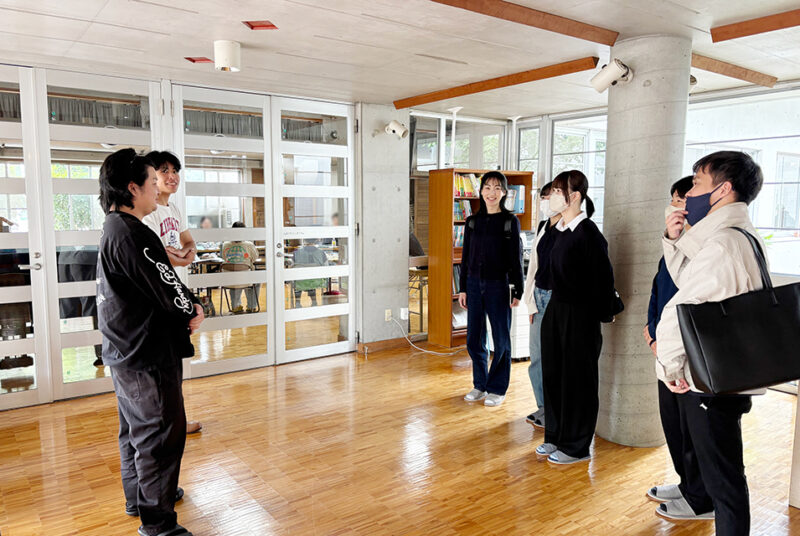学びの集大成！心理職の働き方を現場で学ぶ、公認心理師課程「心理実習」がスタート