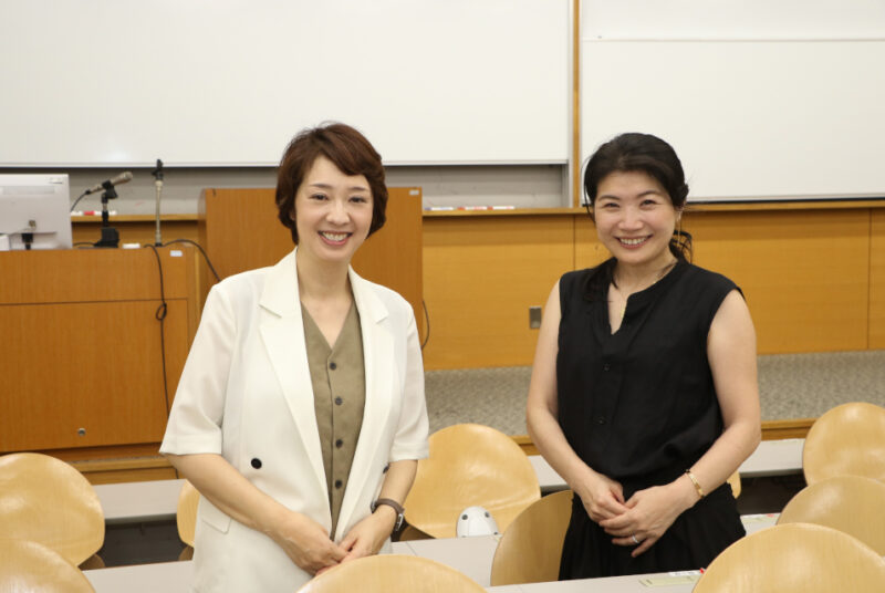 「飛常識マインド」で道を切り拓く－－多彩なキャリアから学ぶサービスの本質