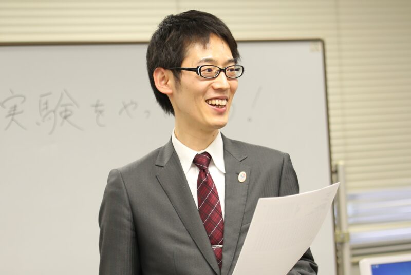 中村哲之教授が読売新聞に取材協力