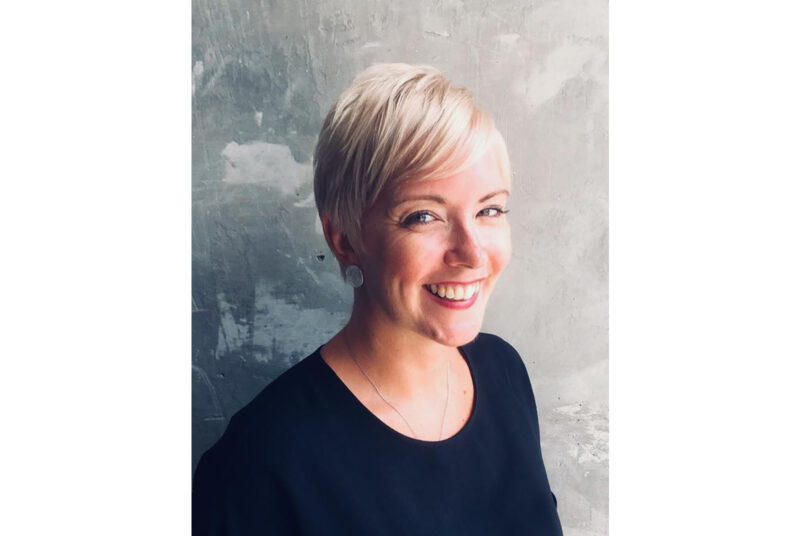 ［100年史コラム］国際交流センター長　セーラ・ルイーザ・バーチュリ氏「国際交流センターの歩み ― 国際体験を育む場」