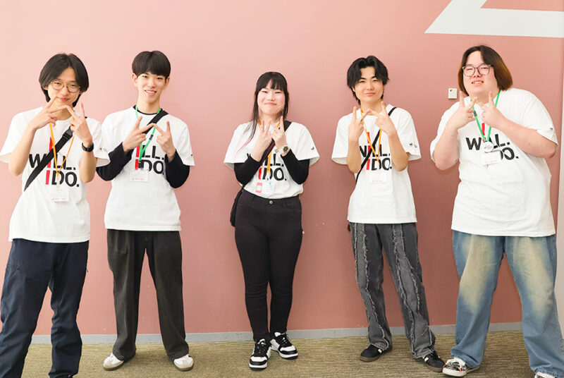 当日の様子を写真で紹介！初めてでも安心の東洋学園大学オープンキャンパス