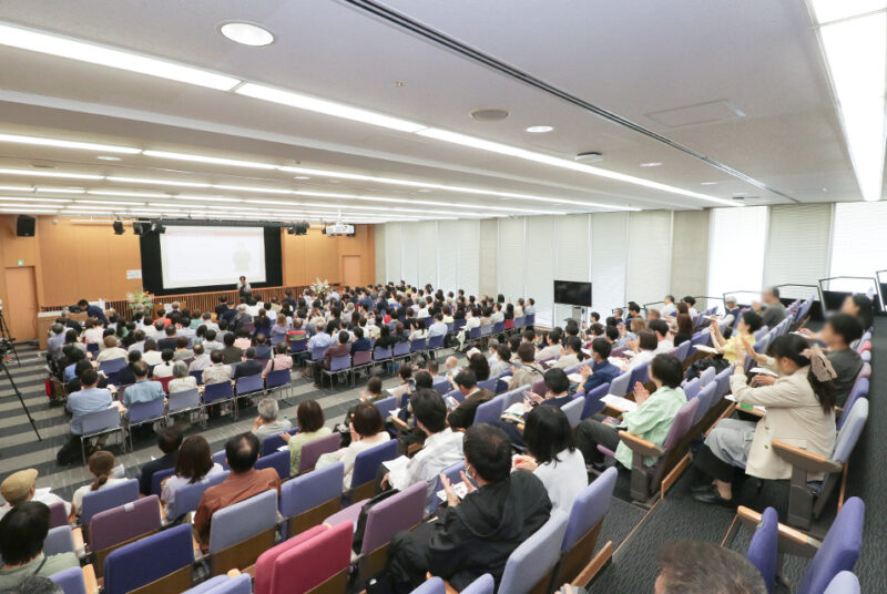 【第1回公開講座】なぜ日本人は英語が苦手なのか？ネイティブ視点で学ぶ日本人のための英語学習法
