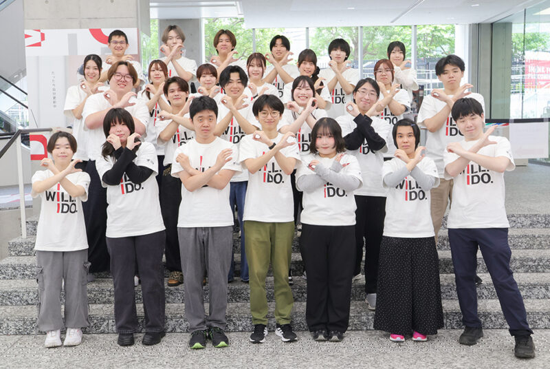 新人学スタが登場した6/14OCレポ！課題免除＆面接のみの選考に進めるPBL授業体験の様子も