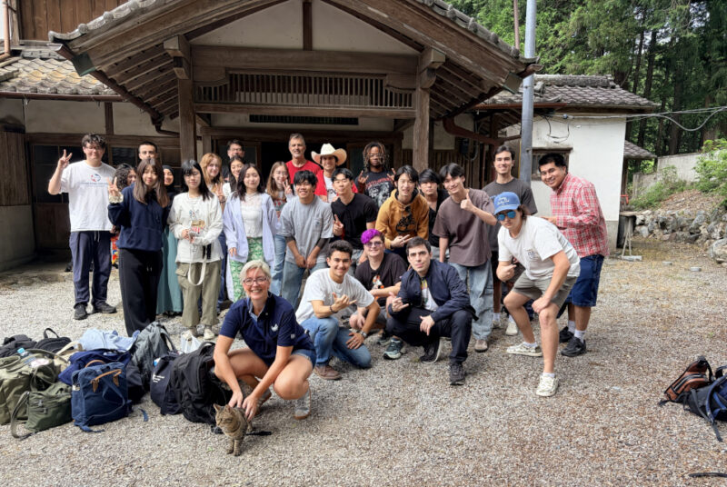 [学生取材]SHSUの学生と栃木寮で宿泊交流！「SＨSＵ in TOGAKU 2026」開催レポート