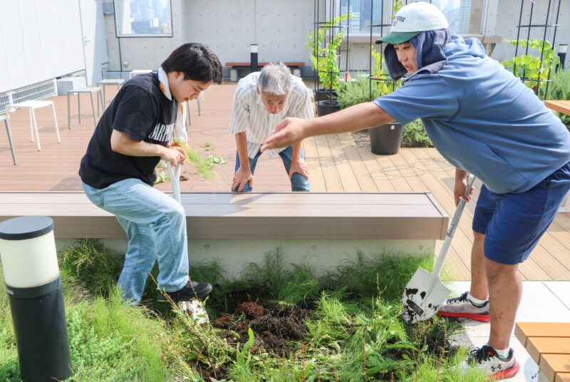 【新聞】野村ゼミの活動が文京経済新聞に掲載