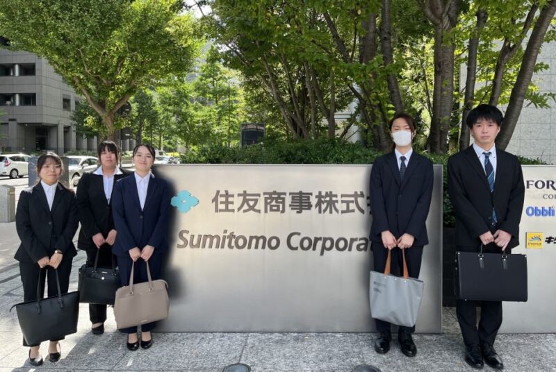 5分野の現場を知り心理職としての視野を広げる。公認心理師課程「心理実習」